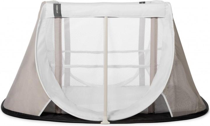 Actual product image AeroMoov Instant travel bed