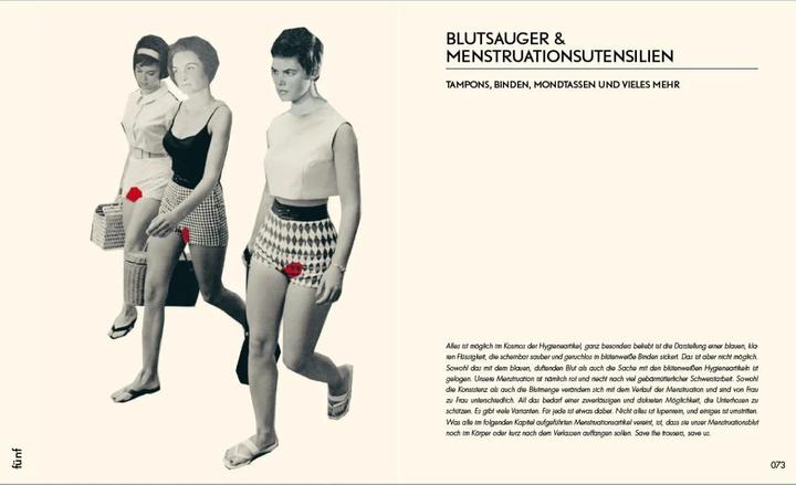 Produktbild Ebbe und Blut (Deutsch, Luisa Stömer, 2018)