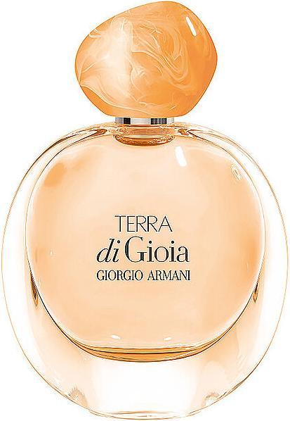 Produktbild Giorgio Armani Terra di Gioia (Eau de Parfum, 50 ml)