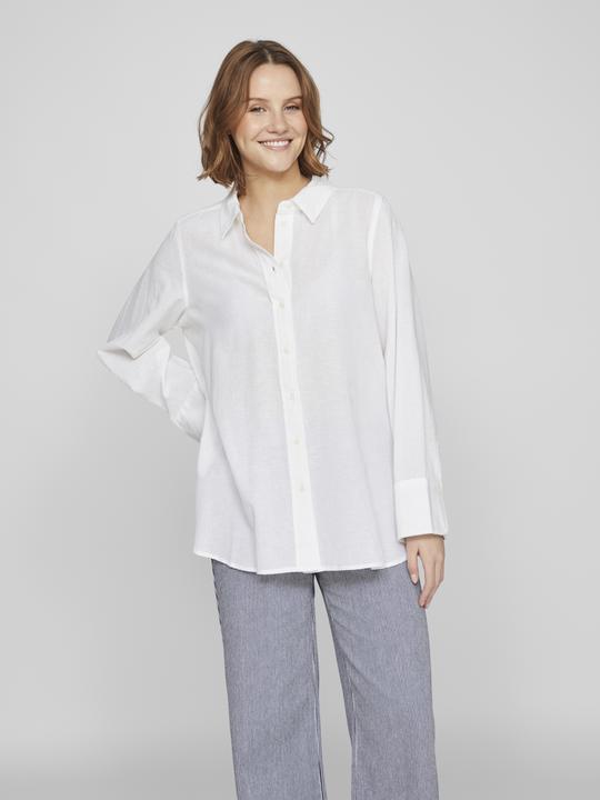 Produktbild Vila Loose Fit Hemd (36)