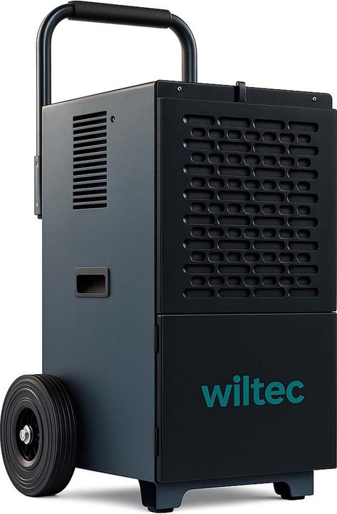 Produktbild Wiltec Bautrockner 50l/Tag 650W Luftentfeuchter Raumentfeuchter Raumtrockner