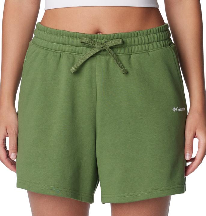 Actual product image Columbia Trek™ French Terry Short (L)
