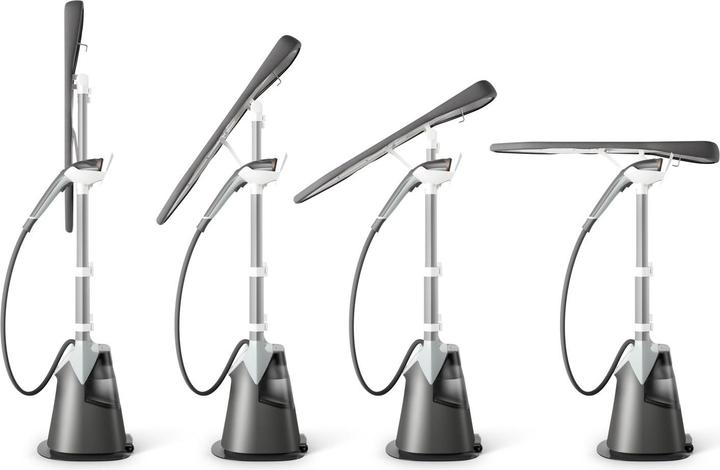 Philips Serie 8000 GC628/80 (2200 W, 35 g/min)