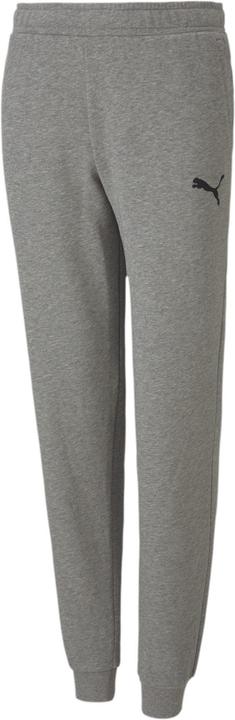Actual product image Puma teamGOAL 23 Casuals Pants Jr-656713 (140)