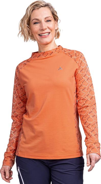 Actual product image Schöffel Longsleeve Kasos L (42)