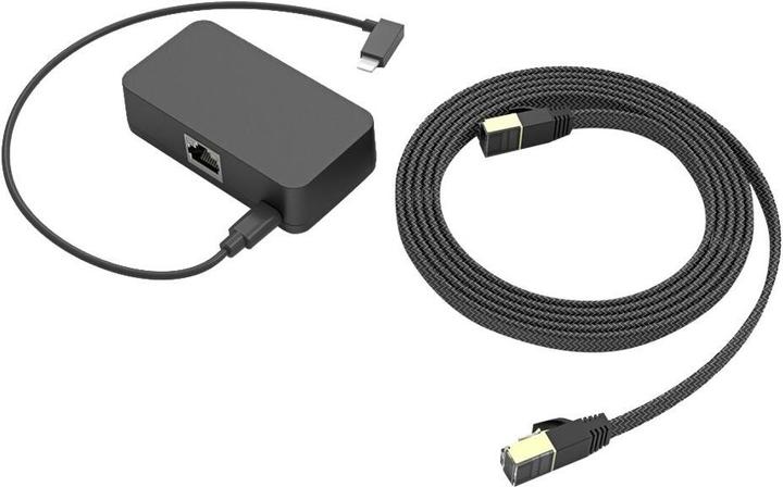 Produktbild Heckler Gigabit PoE for Zoom Rooms