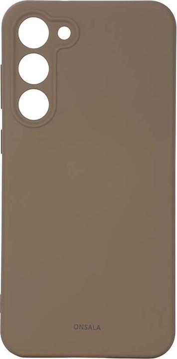 Produktbild Carl ONSALA Backcover Silicone (Samsung Galaxy M23 5G)