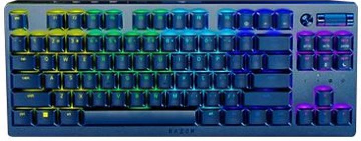 Actual product image Razer Deathstalker V2 Pro (DE, Wireless, Cable)
