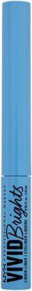Produktbild NYX Professional Make-Up Vivid (08 Blue Thang)