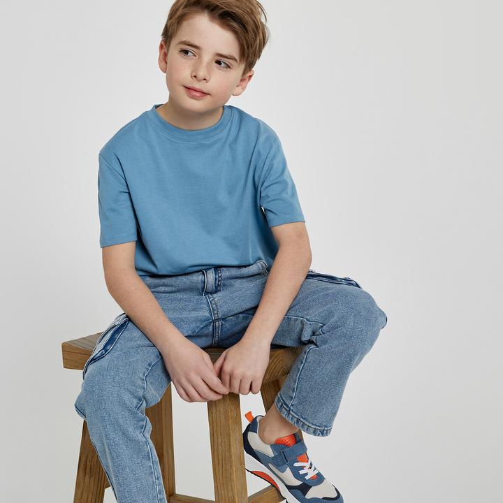 Produktbild La Redoute Collections 3er-Pack T-Shirts (102)