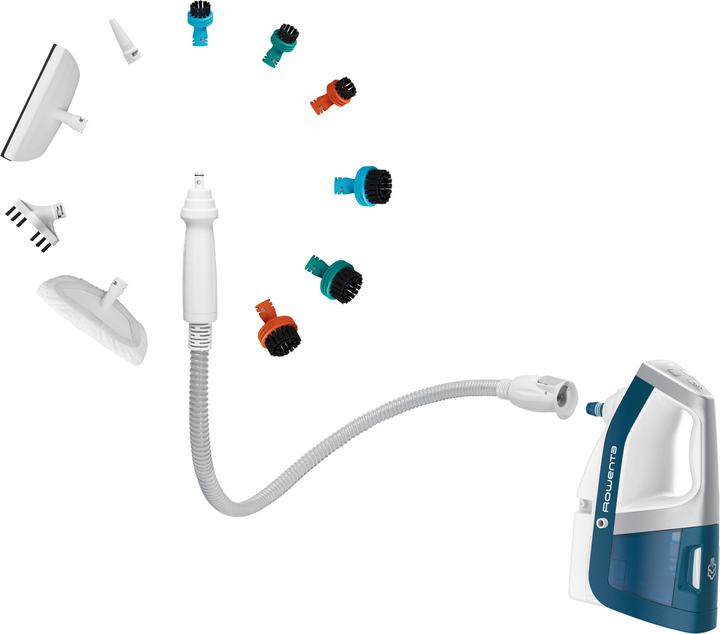 Actual product image Rowenta Clean & Steam Multi RY8561 (1700 W)