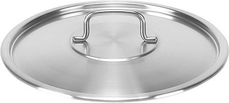 Actual product image Vollrath Inox Pro Lid Ø18cm (18 cm)