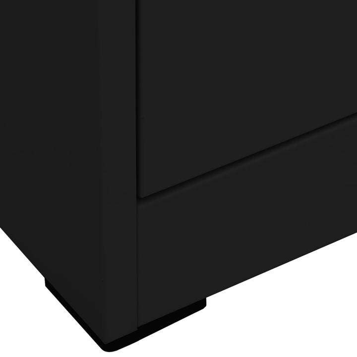 Immagine prodotto VidaXL Manfred (46 x 62 x 133 cm)