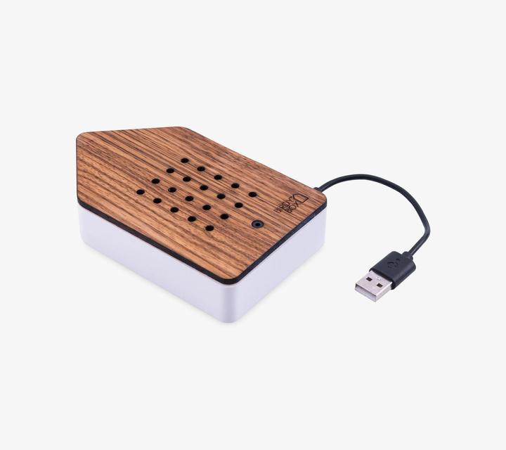 Produktbild Relaxound Wood