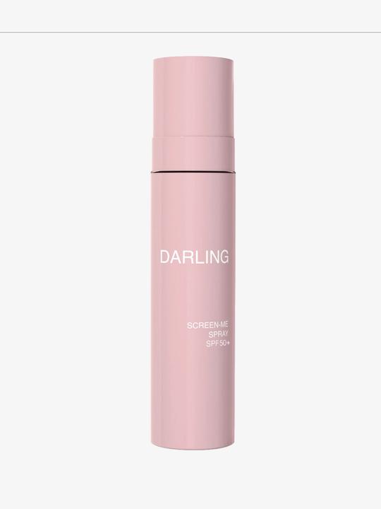 Immagine prodotto Darling Screen-Me Spray SPF 50 (Spray solare, SPF 50, 150 ml)