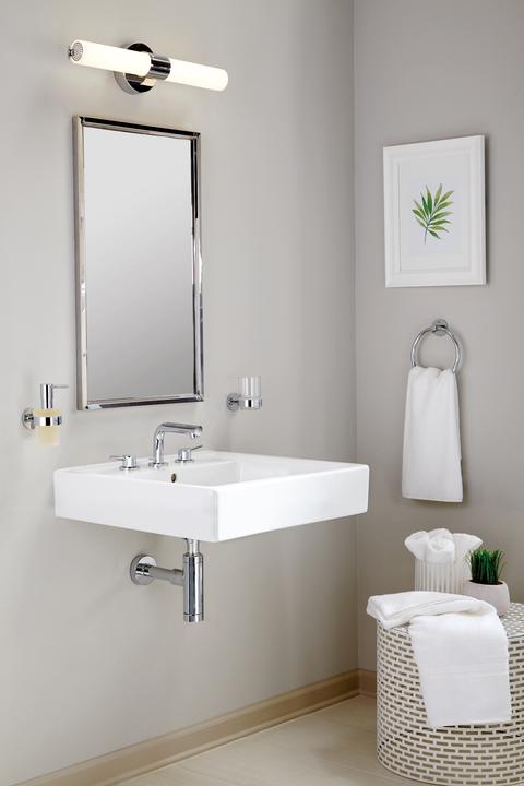 Actual product image Grohe Essentials
