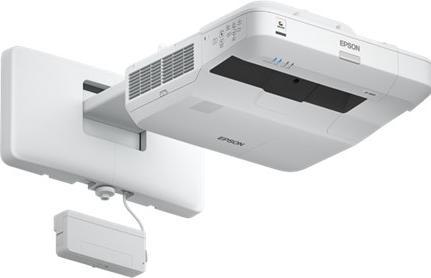 Produktbild Epson EB-685Wi (WXGA, 3500 lm, 0.28 - 0.37:1)