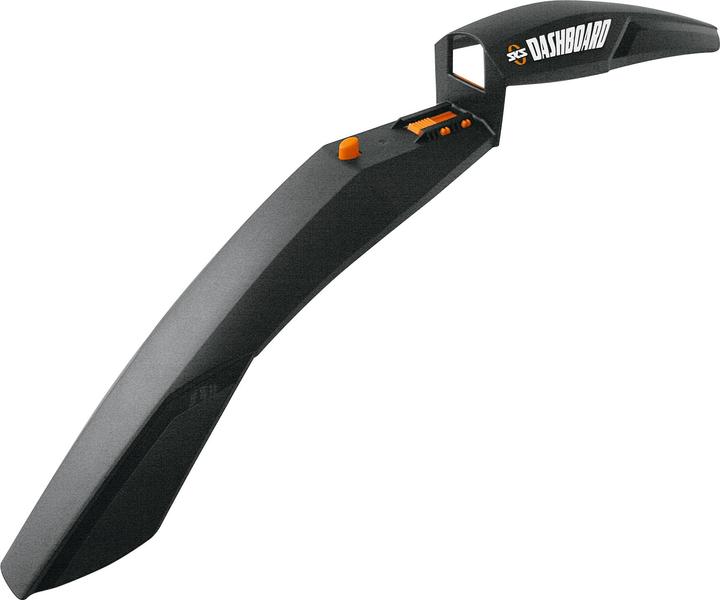 SKS Dashboard (Front mudguard)