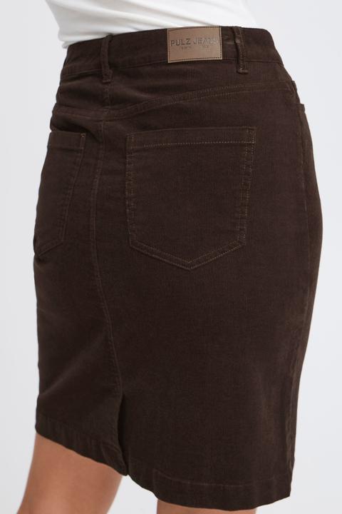 Immagine prodotto Pulz Jeans PZSALLY Short Skirt 50208443 (36)