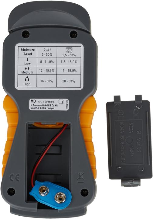 Actual product image Brennenstuhl Md