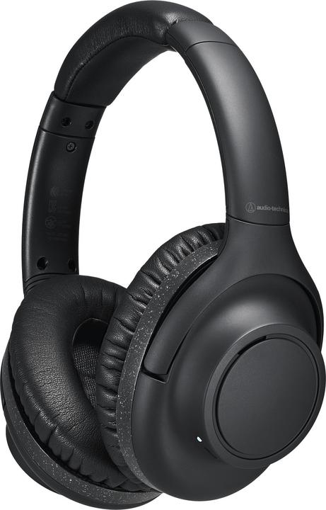 Audio-Technica ATH-S300BT (ANC, 60 h, Wireless, Cable)
