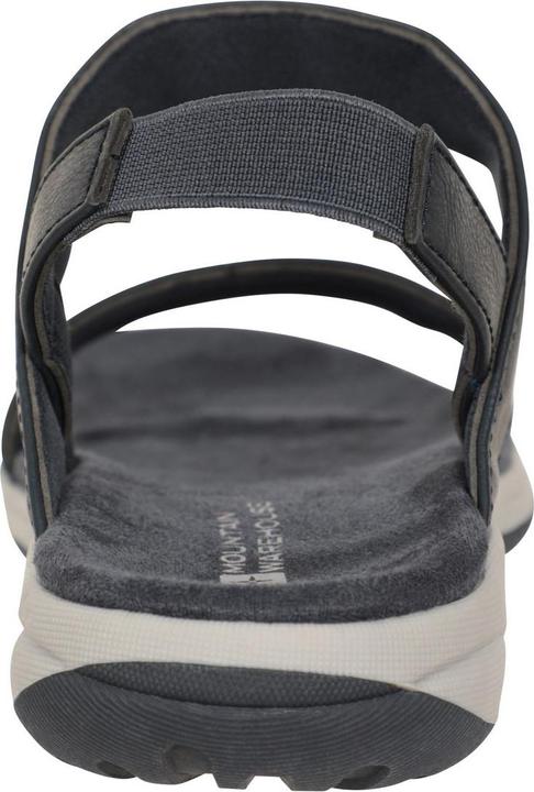 Actual product image Mountain Warehouse Womens/Ladies Breeze Backstrap Sandals (40)
