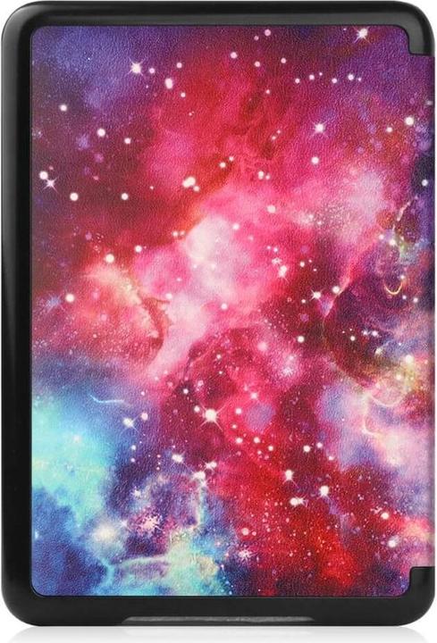 Produktbild Cover-Discount Kindle 2022 (6.0 / 11.Gen.) - Schutzhülle Etui Universum (Kindle)