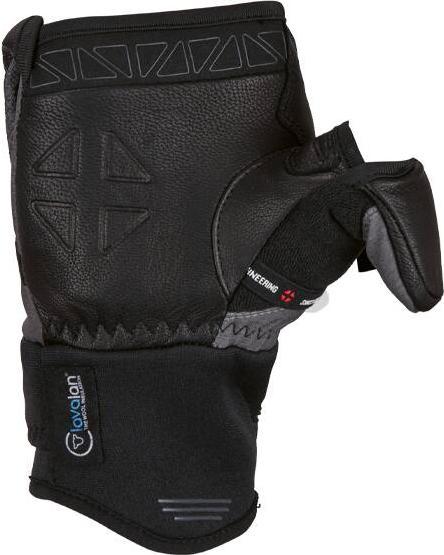 Produktbild snowlife BIOS Groove Cap (S)