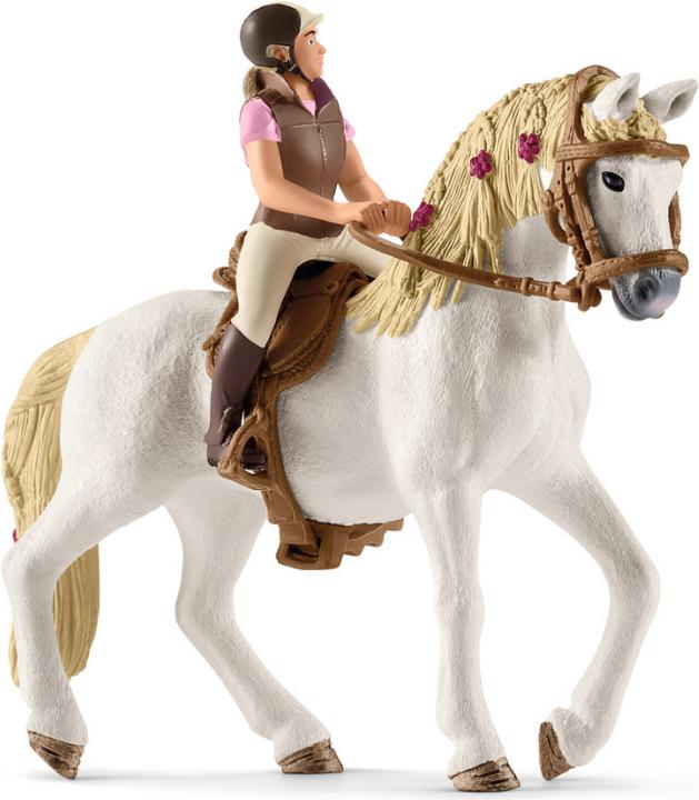 Produktbild Schleich Caravan