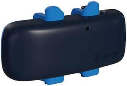 Produktbild Tractive Dog 4 GPS Tracker für Hunde (Katze, Hund, Spazieren)