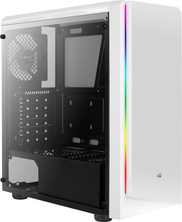 Actual product image AeroCool Rift (mATX, Mini-ITX, ATX)