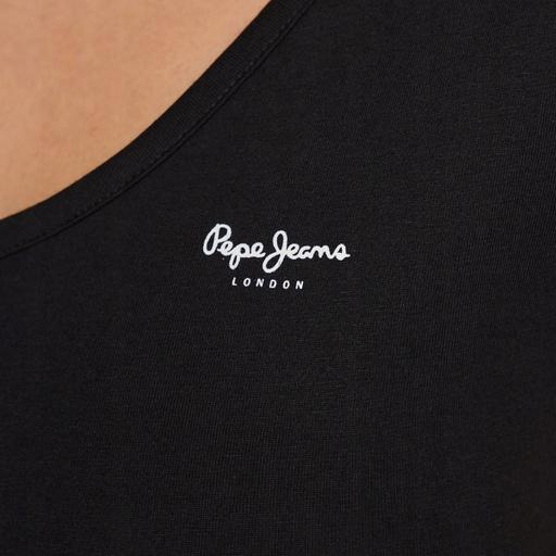 Produktbild Pepe Jeans Corine Future Damen T-Shirt (XS)