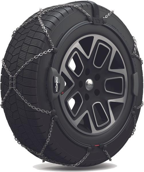 Image du produit König Reflex Cross 246