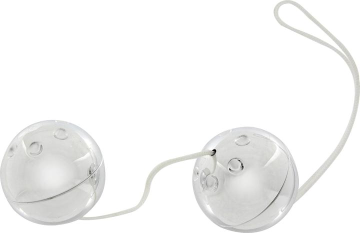 Immagine prodotto Kaamko Palline Duo in metallo