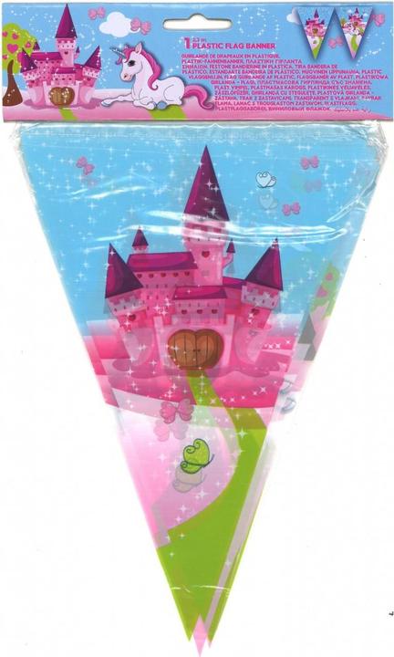 Actual product image Procos Unicorn - Unicorn - Pennant