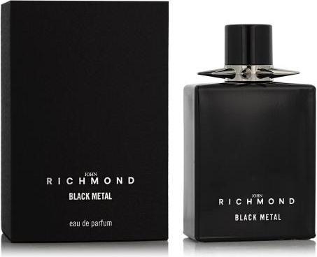 Actual product image Richmond & Finch Eau de Parfum Natural (Eau de parfum, 100 ml)