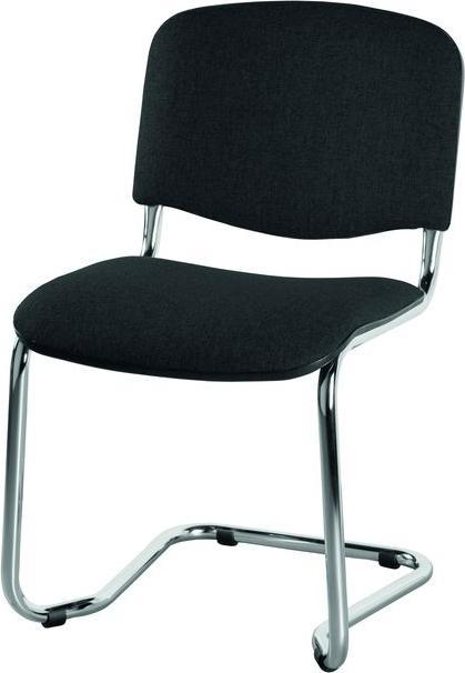 Image du produit Piétement luge Jeu de 4 chaises empilables