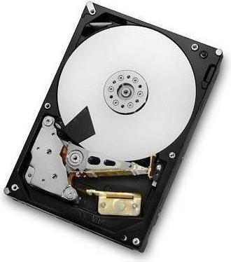 Produktbild Hitachi HGST 2TB SAS 64MB, RAID 24x7 (2 TB, 3.5", CMR)