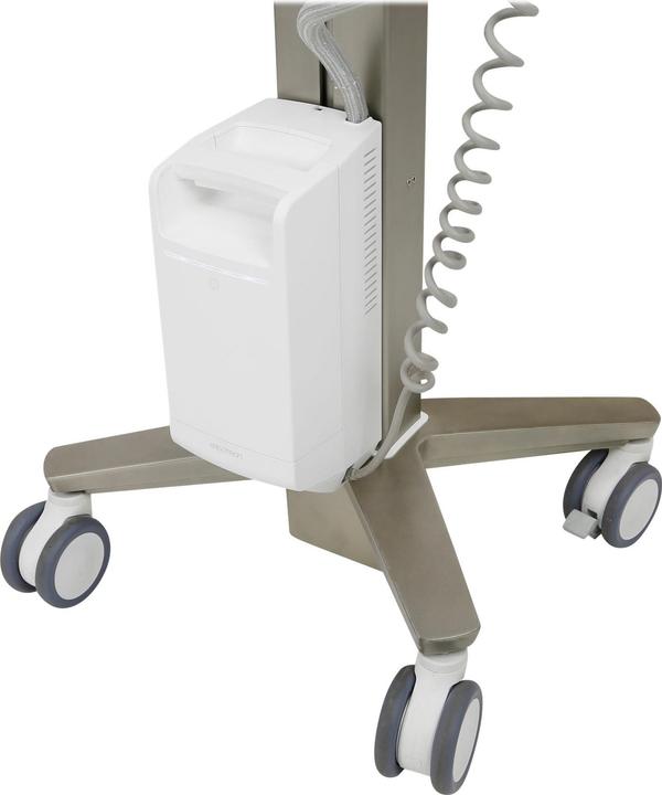 Productafbeelding Ergotron Smart Battery Dock - Laadstation - AC 100-240 V