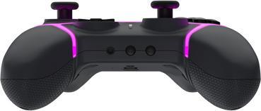 Actual product image Gioteck SC3 Pro (Switch, PC, Switch Lite, Switch OLED)