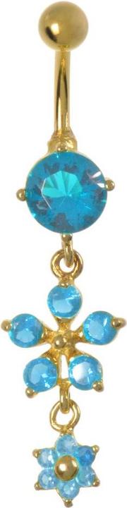 Aqua, Gold