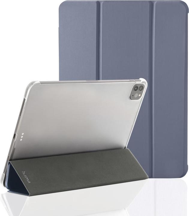 Produktbild Hama Fold Clear (iPad Pro 12.9 2021 (5. Gen))