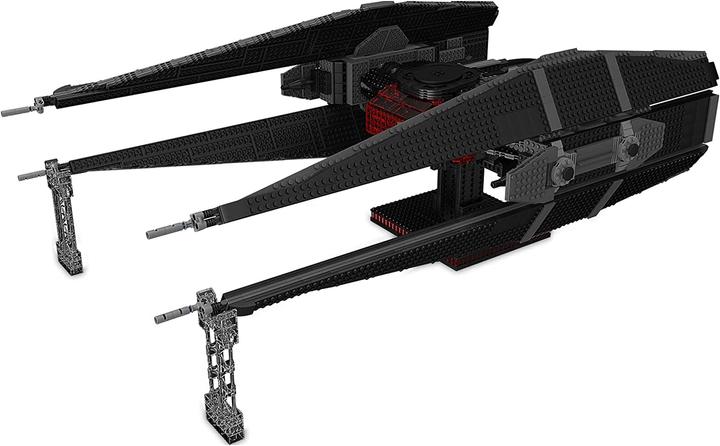 Produktbild Mould King Tie Silencer Fighter