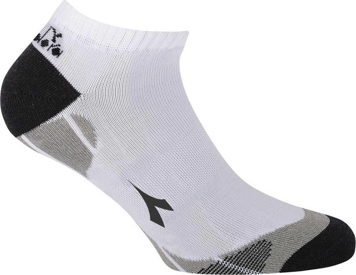 Immagine prodotto Diadora Unisex Sneaker Sport (confezione da 12, 43 - 46)