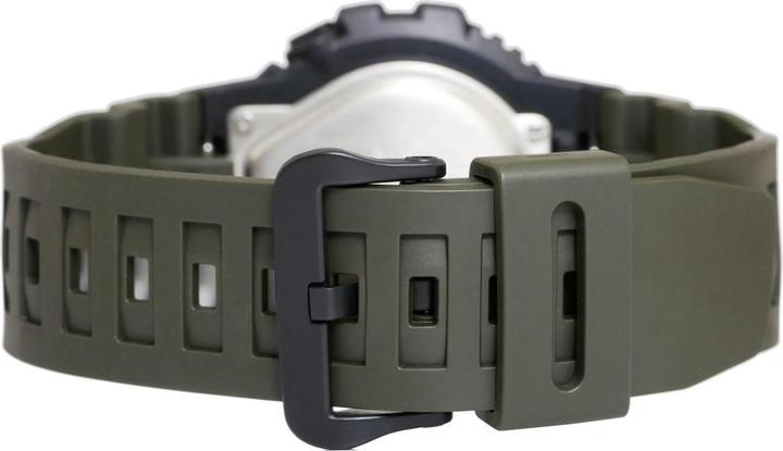 Produktbild Casio Collection - HDC-700-3A (Analoguhr, Digitaluhr, 49 mm)