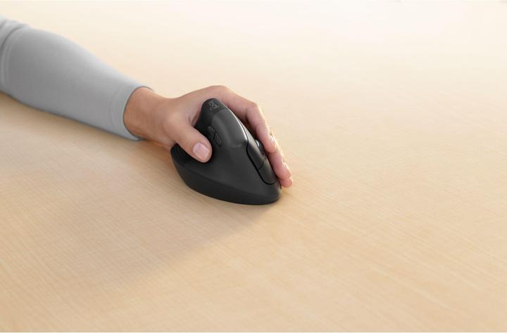 Image du produit Logitech Lift for Business (Sans fil)