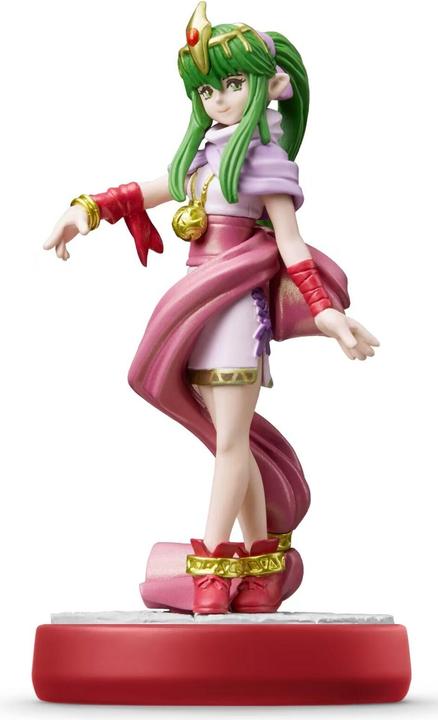 Nintendo amiibo Fire Emblem Tiki (3DS, 3DS XL, Wii U, Switch)