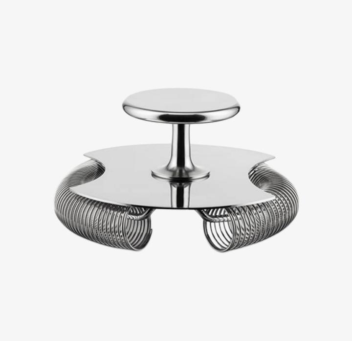 Actual product image Alessi The tending box (Cocktail shaker)