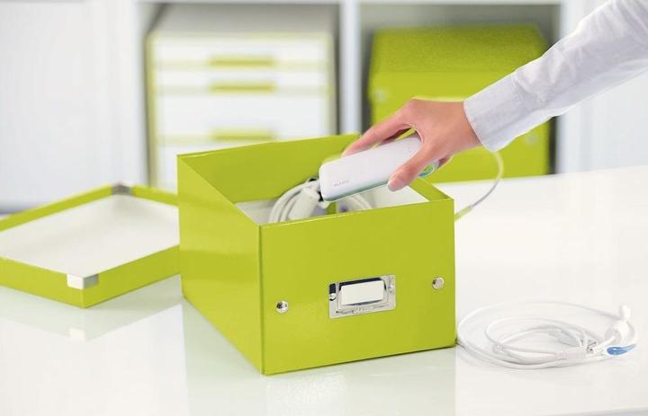 Productafbeelding Leitz WOW Click & Store opbergdoos (A5)