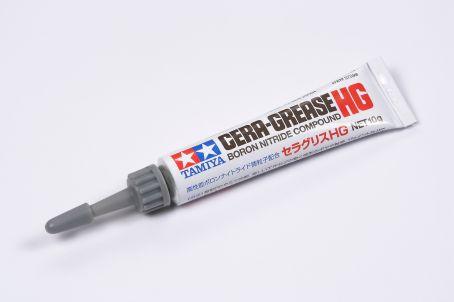 Image du produit Tamiya Cera-Grease